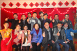 2014年茂控迎新晚会