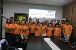 《亮剑行动》工作总结表彰大会